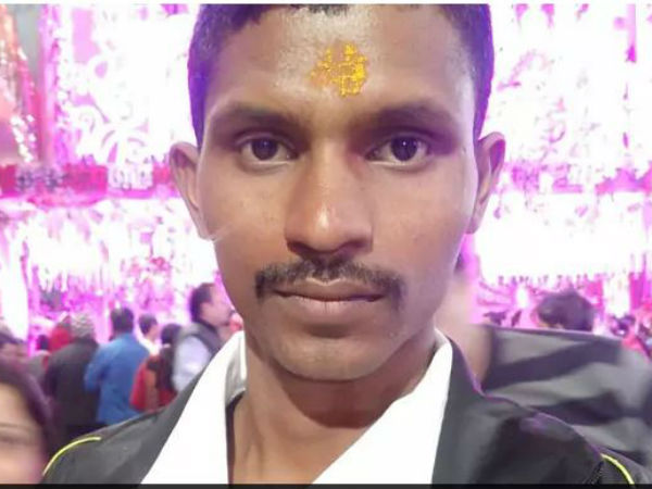 లైవ్ స్ట్రీమింగ్లో పెట్టి ఆత్మహత్య