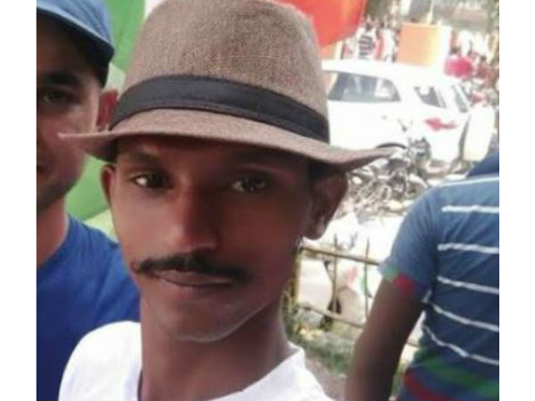 ఒక్కరూ కూడా పోలీసులకు ఫోన్ చేయలేదు..