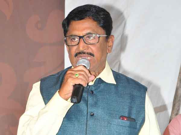 మాకేం సంబంధం లేదు