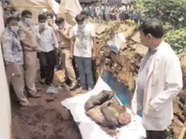 ఆ తరువాత హత్య...ఇలా