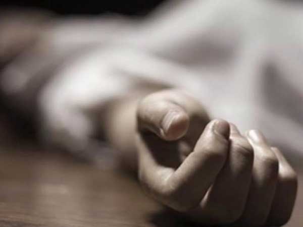 నిందితుడికి మతిస్థిమితం లేదు