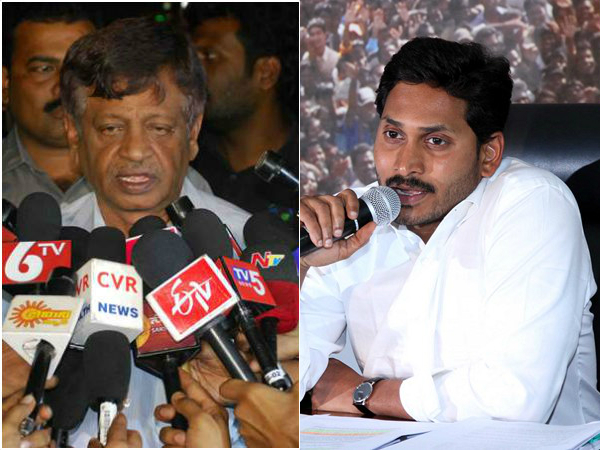 గూడార్థం! ఆ వ్యాఖ్యల్లోని గూడార్థం!
