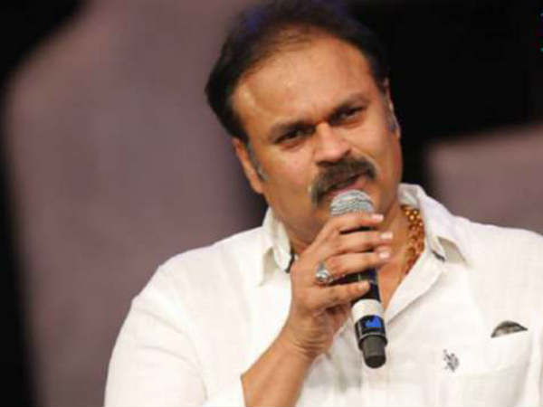 రేణుదేశాయ్, మొదటి అమ్మాయి మాట్లాడలేదు