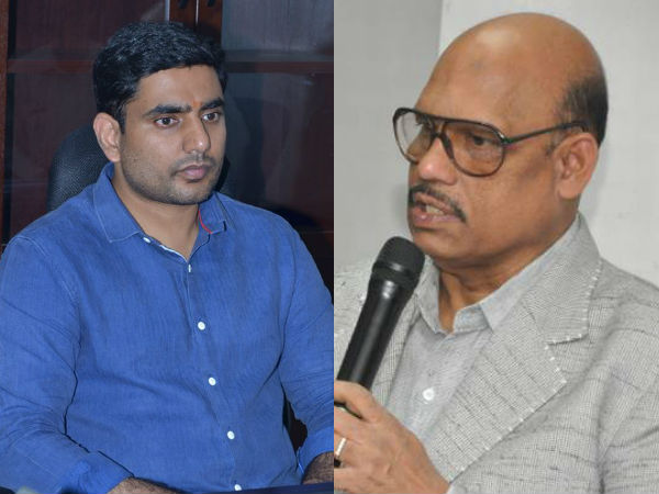 Chinnababu stokes internal fight in Kurnool TDP Chinnababu stokes internal fight in Kurnool TDP