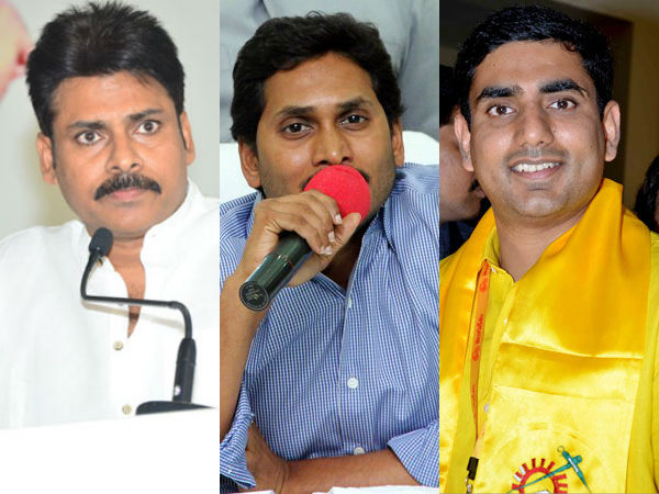 పవన్, జగన్లకు సవాల్