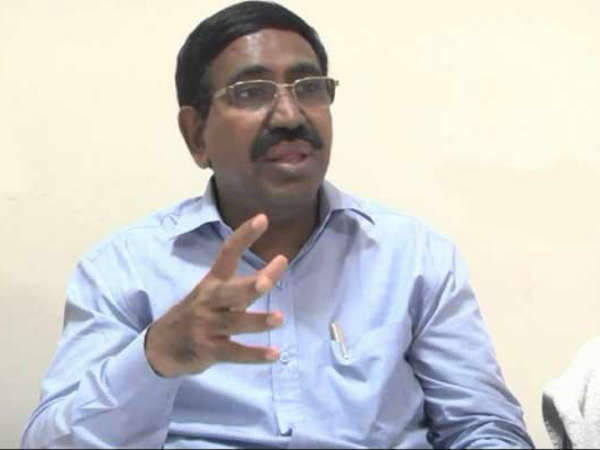 No Taxes will be increased in municipalities: Minister Narayana No Taxes will be increased in municipalities: Minister Narayana