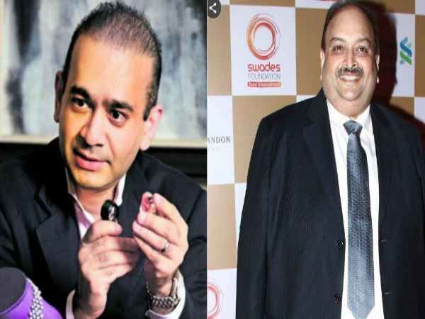 PNB fraud case: Nirav Modi, Choksi summoned under new fugitive offender law PNB fraud case: Nirav Modi, Choksi summoned under new fugitive offender law