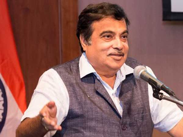 పోర్టుల అభివృద్ధి