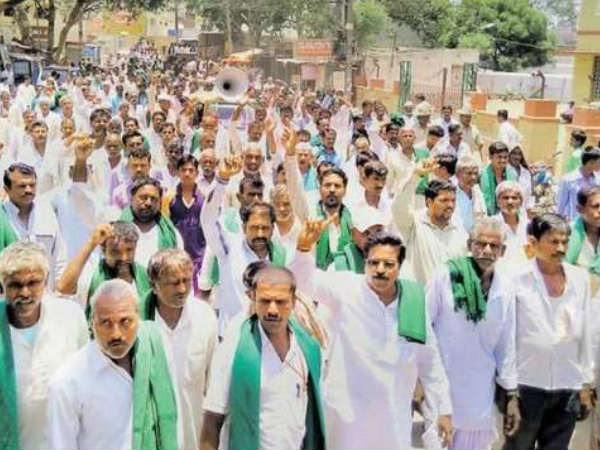 సీఎం మీద శ్రీరాములు ఫైర్