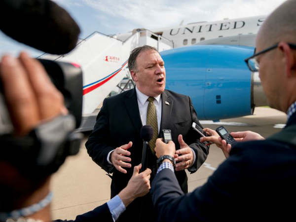 North Korea Slams U.S. Gangster Like Demands at Nuclear Talks North Korea Slams U.S. Gangster Like Demands at Nuclear Talks
