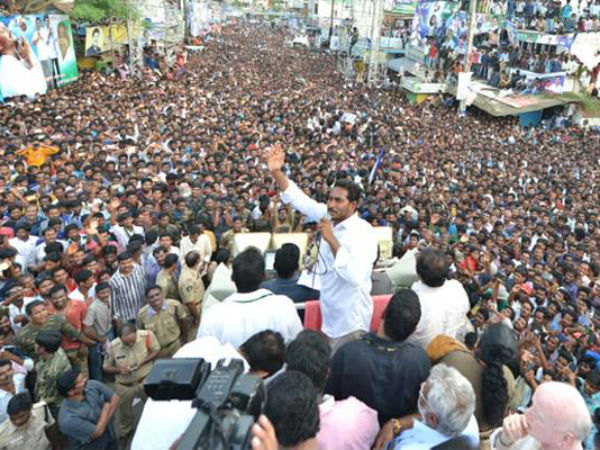 ఆ హామీలు ఇవ్వలేను