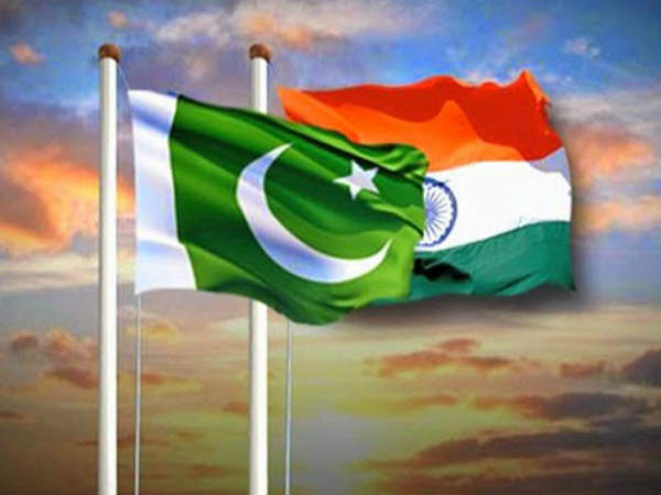 Pakistans provocative act..develops airbase in the borders of Gujarat Pakistans provocative act..develops airbase in the borders of Gujarat