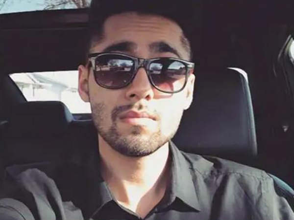 Indian man shot dead in Canada Indian man shot dead in Canada