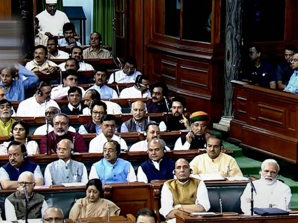 సత్తా చాటుకున్న టీడిపి.. మోదీ సమక్షంలోనే ద్వజమెత్తిన గల్లా..!!