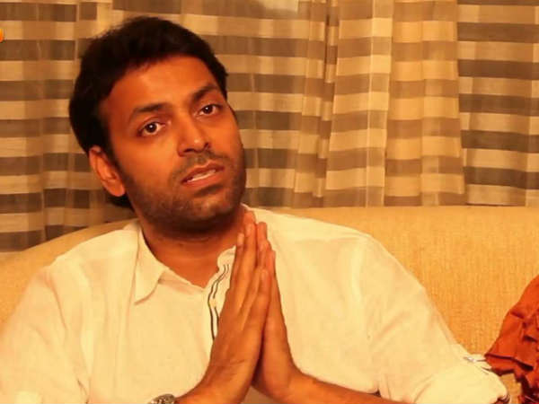 పవన్ కళ్యాణ్తో కొంచెం పరిచయం ఉంది