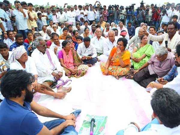 అడ్డుకునే శక్తి పవన్ కళ్యాణ్కే ఉంది