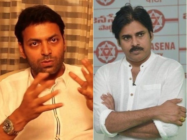 పవన్ కళ్యాణ్ ఏం చెప్పారో గుర్తుకు ఉంది