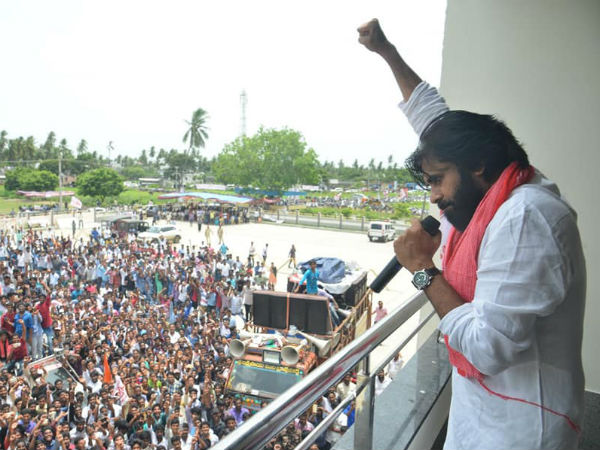 అన్నయ్య, వదినలు నచ్చచెప్పారు