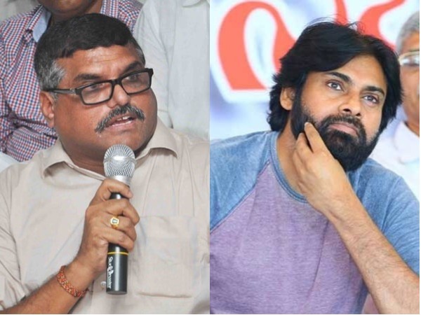 పవన్ ఇప్పుడు ప్రవచనాలు పలుకుతున్నారు