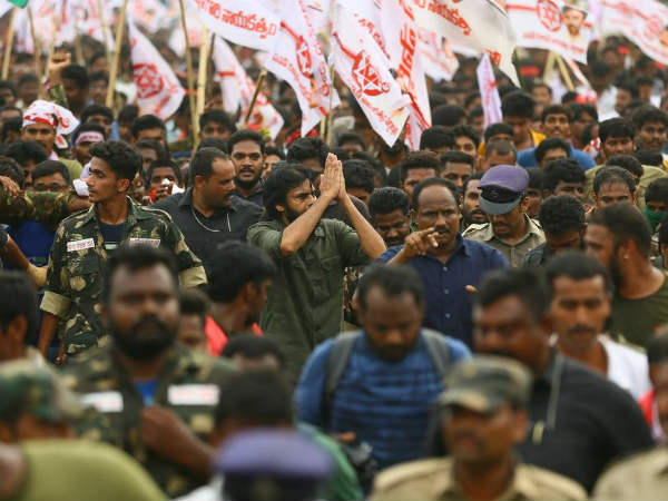 ప్రజలు తీర్పు చెబుతారు