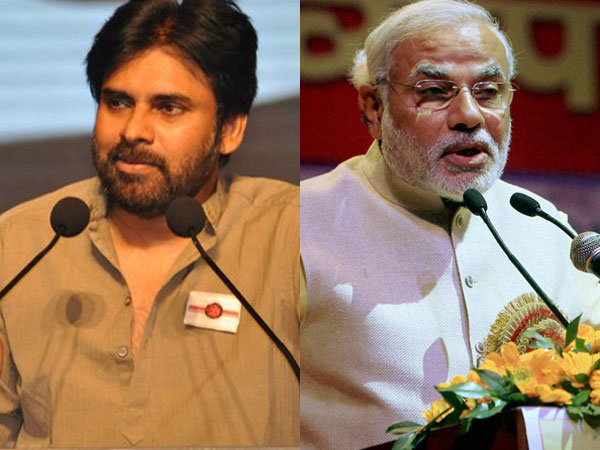 మోడీని ఢీకొట్టింది నేనే