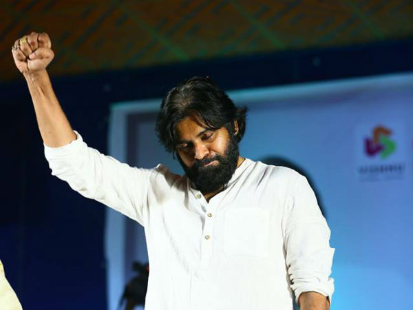 కాంగ్రెస్ వాళ్లు దాడి చేస్తారని భయపడ్డారు