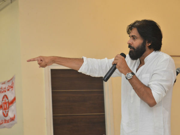 వ్యవస్థను ప్రక్షాళన చేస్తా..