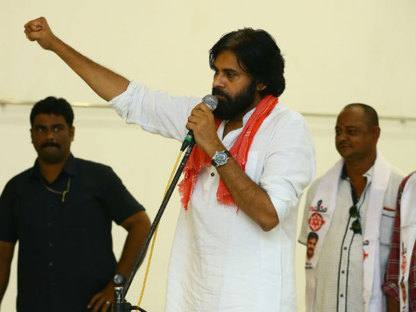 యువతపై నమ్మకముంది..