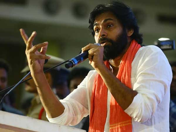 నేను ఒక్కడిని, అటువైపు నలుగురు.. ప్రశ్నిస్తా