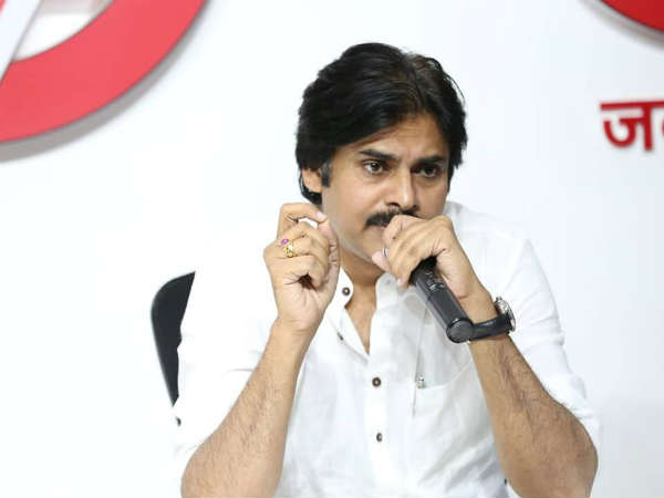పవన్ అభిమానుల నుంచి...తీవ్ర ప్రతిస్పందనలు