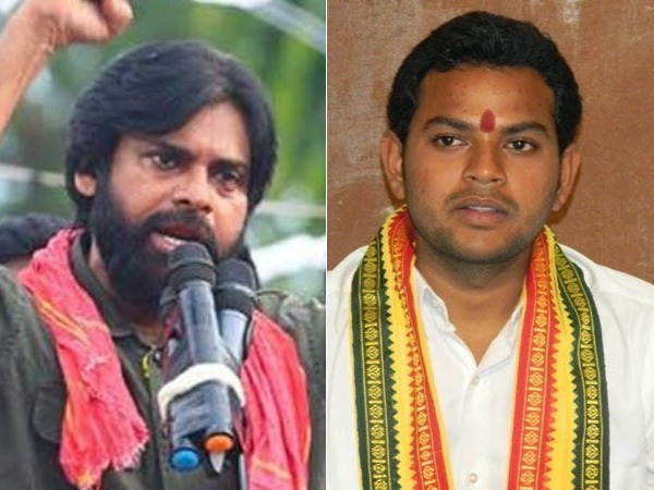 పవన్ ఆ ఒప్పందం ఏమిటో చెప్పు