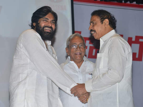చావడానికైనా సిద్ధమే