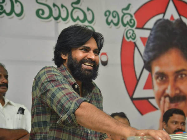 నామీద దాడి చేస్తే బలంగా పోరాడుతా