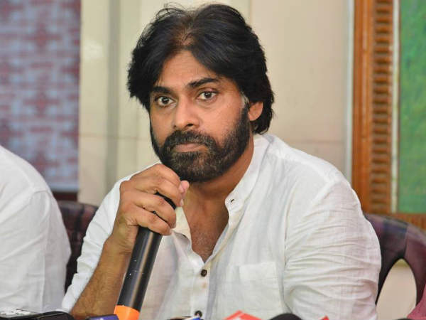 అందుకే జనసేన స్థాపించా