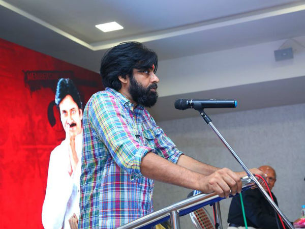 చిరంజీవి మాటలు గుర్తొచ్చి...