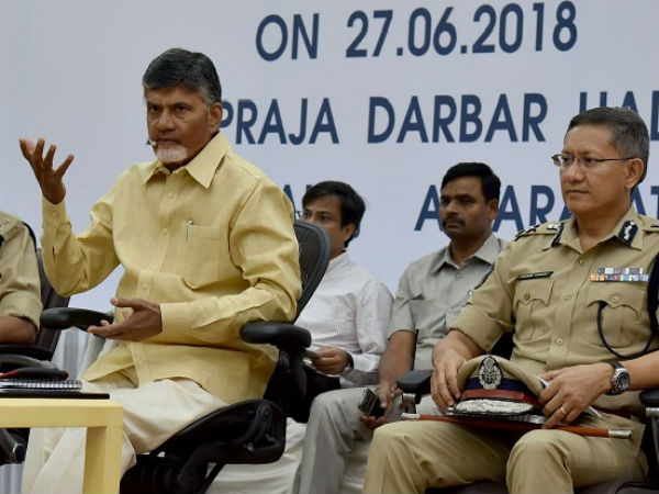 కొందరికి ఊరట...శాశ్వత పరిష్కారం కాలేదు