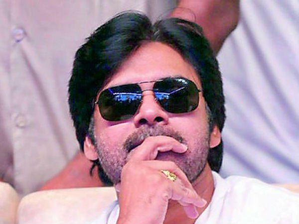 Pawan Kalyan had Eye surgery on Thursday Pawan Kalyan had Eye surgery on Thursday