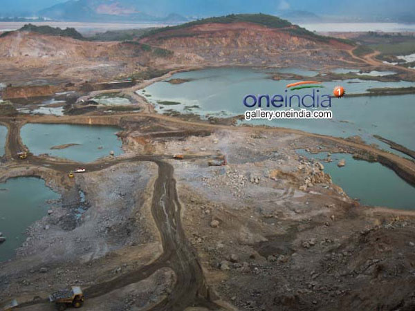 polavaram gets clearance for work from centre polavaram gets clearance for work from centre