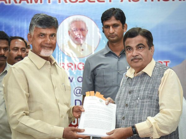 అన్ని వివరాలు ఇస్తే 8 రోజుల్లో క్లియరెన్స్