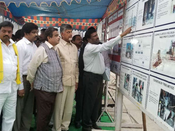 భూముల విలువ పెరిగింది