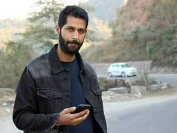Cop abducted by terrorists in Kashmir found dead Cop abducted by terrorists in Kashmir found dead