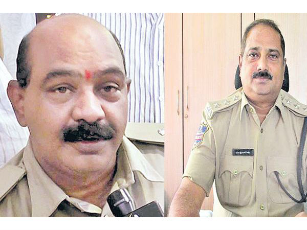Nayeem case: Govt revokes suspension of 2 police officials Nayeem case: Govt revokes suspension of 2 police officials
