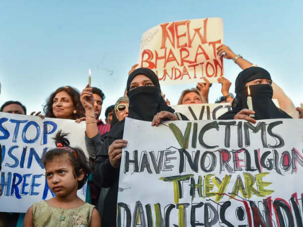 Kathua gang rape accused appointed as J&K state law officer Kathua gang rape accused appointed as J&K state law officer