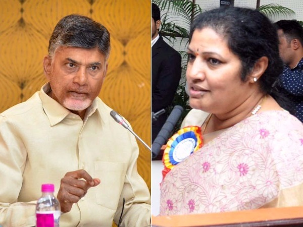 బాబూ ఢిల్లీకి ఎందుకు?