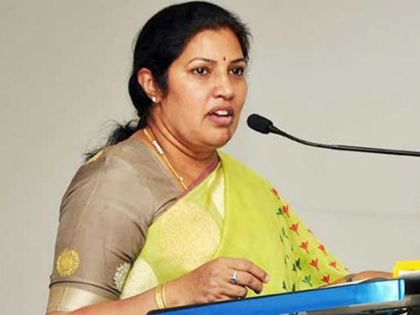 టీడీపీ చెప్పేవాన్ని అబద్ధాలే..