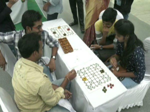 ఆ ఆటలివే...ఏమైనా గుర్తుకు వస్తున్నాయా?