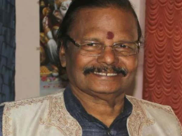 రఘునాథ్ మొహపాత్ర..