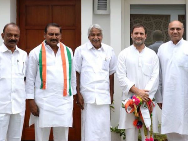 ఏపిలో కిరణ్ కేమార్ రెడ్డి చేరికతో బలం పుంజుకున్న కాంగ్రెస్..