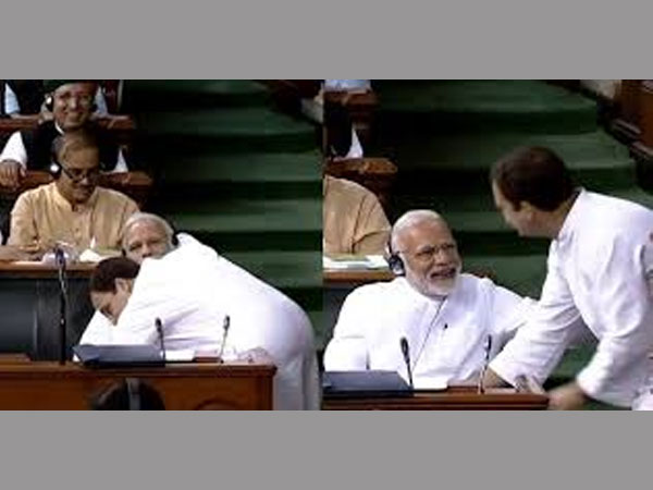 రాహుల్ తీవ్ర విమర్శలు