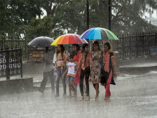 Monsoon Updates: heavy to very heavy rainfall over Uttar Pradesh, Haryana and Delhi Monsoon Updates: heavy to very heavy rainfall over Uttar Pradesh, Haryana and Delhi